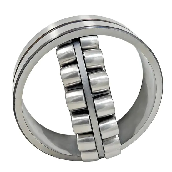 SKF-22211e-C3-Self-Aligning-Roller-Bearing-Spherical-Roller-Bearing-55-100-25mm-