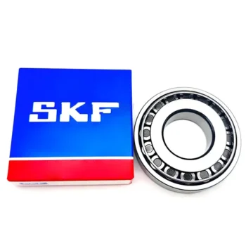 SKF 352219-352222 Tapered Roller Bearings – High-Precision, Heavy-Duty
