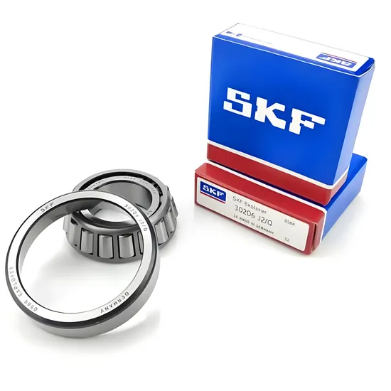 SKF-352219-352220-352220-Ya-352221-352222-Tapered-Roller-Bearing