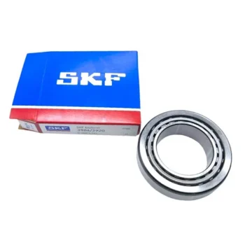 SKF 3984/3920 Tapered Roller Bearing 66.68×112.71×30.16mm – Heavy Duty
