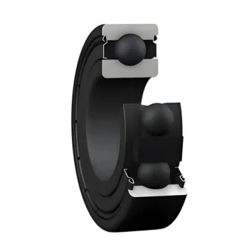 SKF 6005-2Z/VA208 Bearing 25×47×12mm Graphite Cage