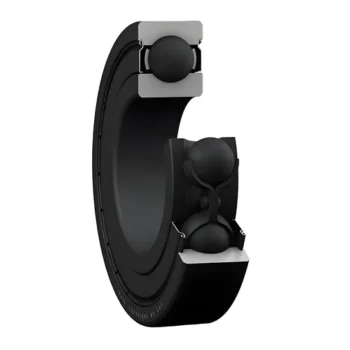 SKF 6201-2Z/VA201 Bearing – 250°C High-Temp Deep Groove Ball Bearing