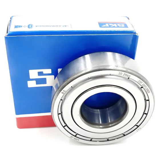 SKF-6203-2z-C3-17-40-12mm-Deep-Groove-Ball-Bearing-with-Seals-or-Shields
