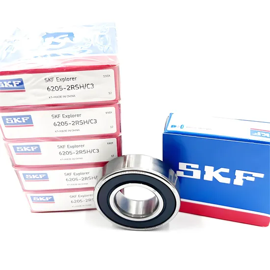 SKF-6203-2z-C3-17-40-12mm-Deep-Groove-Ball-Bearing-with-Seals-or-Shields