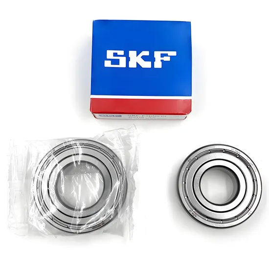 SKF-6205-2z-C3-25-52-15mm-Deep-Groove-Ball-Bearing-with-Seals-or-Shields-