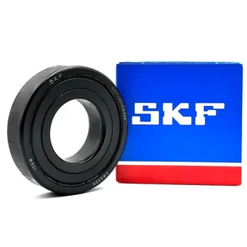 SKF 6207-2Z/VA208 Bearing 35x72x17mm Graphite Cage