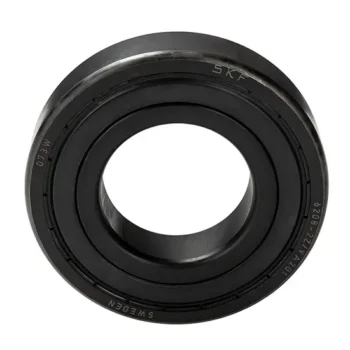 SKF 6208-2Z/VA201 Bearing – 250°C High-Temp Deep Groove Ball Bearing