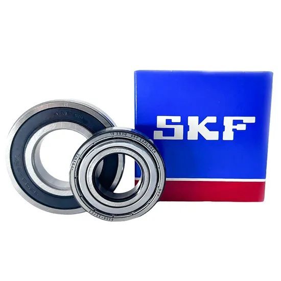 SKF-6212-2z-C3-60-110-22mm-Deep-Groove-Ball-Bearing-with-Seals-or-Shields-