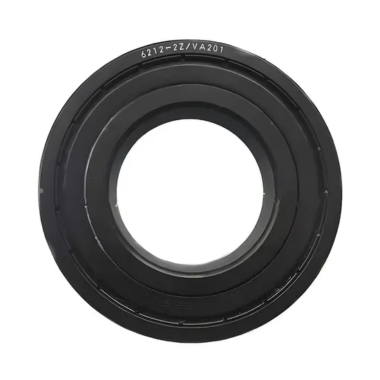 SKF 6212-2Z/VA201 High-Temp 250°C Ball Bearing