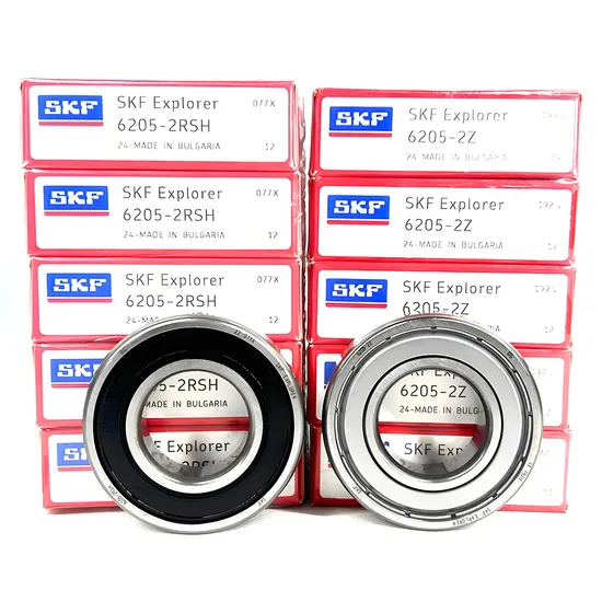SKF-6213-2zc3-65-120-23-Deep-Groove-Ball-Bearing-with-Seals-or-Shields-