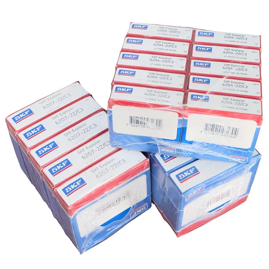 SKF-6216-Z-C3-80-140-26mm-Deep-Groove-Ball-Bearing-with-Seals-or-Shields-