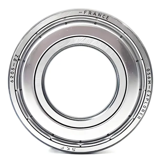 SKF-6216-Z-C3-80-140-26mm-Deep-Groove-Ball-Bearing-with-Seals-or-Shields-