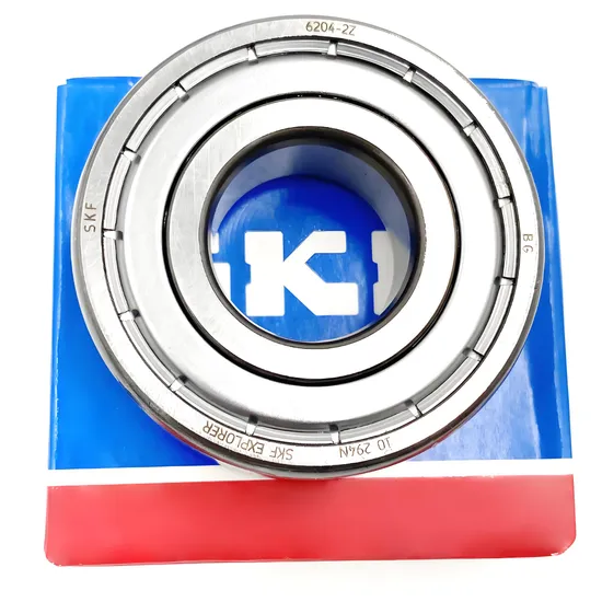 SKF-6216-Z-C3-80-140-26mm-Deep-Groove-Ball-Bearing-with-Seals-or-Shields-