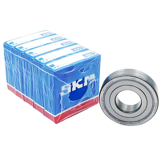 SKF 6707-2RS 6807-2RS 6907-2RS 6819-2RS 6919-2RS Deep Groove Ball Bearing High Precision Sealed