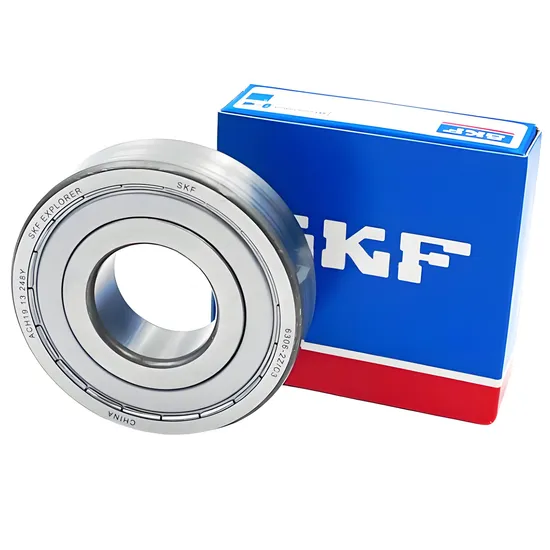 SKF-Auto-Parts-6711-2RS-6811-2RS-6911-2RS-6824-2RS-Deep-Groove-Ball-Bearing