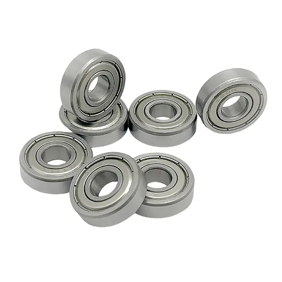 SKF-Deep-Groove-Ball-Bearing-6300-6301-C3-6303-Zz-Chrome-Steel-Auto-Bearing-Supplier