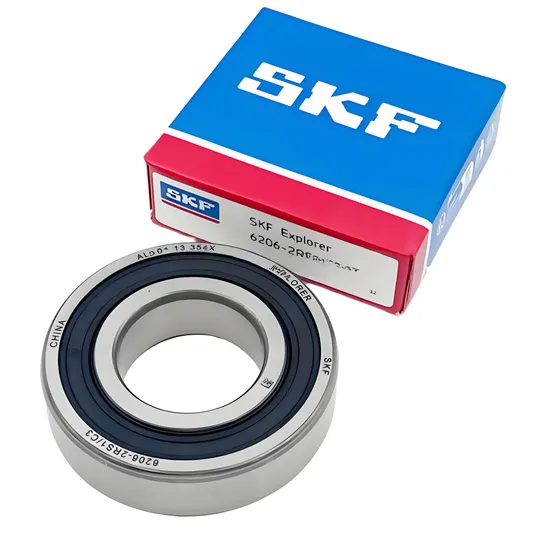 SKF-Hard-6826-2RS-6926-2RS-6928-2RS-6930-2RS-Deep-Groove-Ball-Bearing