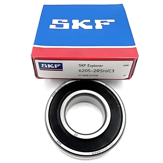 SKF-Hard-6826-2RS-6926-2RS-6928-2RS-6930-2RS-Deep-Groove-Ball-Bearing