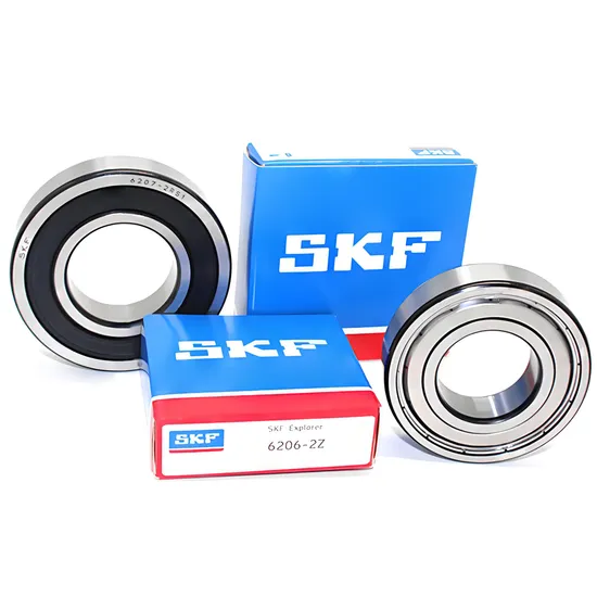 SKF-High-Quality-China-Brand-Deep-Groove-Ball-Bearing-62200-2z-62201-2z-62203-2z