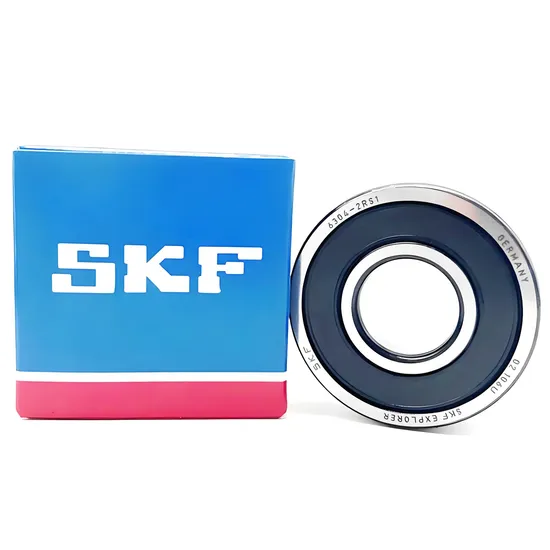 SKF 61934/61936/61938 Deep Groove Ball Bearings – High Quality & Long Life