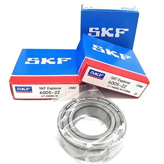 SKF-High-Quality-Low-Price-Deep-Groove-Ball-Bearing-16018-6018