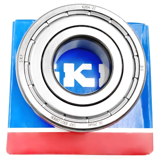 SKF-High-Quality-Low-Price-Deep-Groove-Ball-Bearing-6221-6321