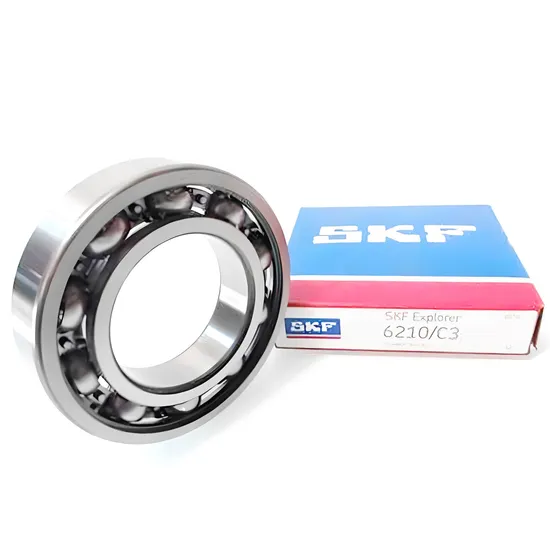 SKF-High-Quality-Speed-Deep-Groove-Ball-Bearing-16056-16060-16064