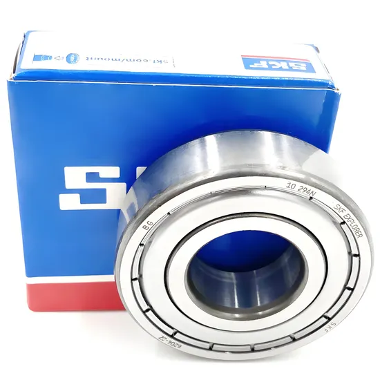 SKF 16056/16060/16064 Deep Groove Ball Bearings – High Speed, Premium Quality