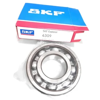 SKF 16011-2Z to 16014-2Z High-Speed Deep Groove Ball Bearings