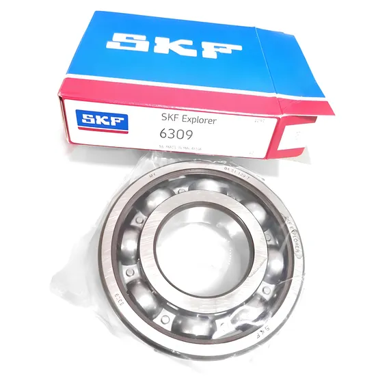 SKF-High-Speed-Deep-Groove-Ball-Bearing-16011-2z-16012-2z-16013-2z-16014-2z