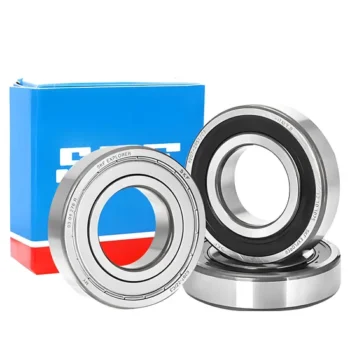 SKF 16015-2Z/16016-2Z/16017-2Z High-Speed Deep Groove Ball Bearings