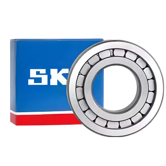 SKF-Japan-Made-High-Precision-N2314em-Nj2314em-NF2314em-Cylindrical-Roller-Bearing