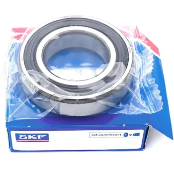 SKF 6215ZZ C3 & 6216ZZ Deep Groove Ball Bearings for Motorcycles