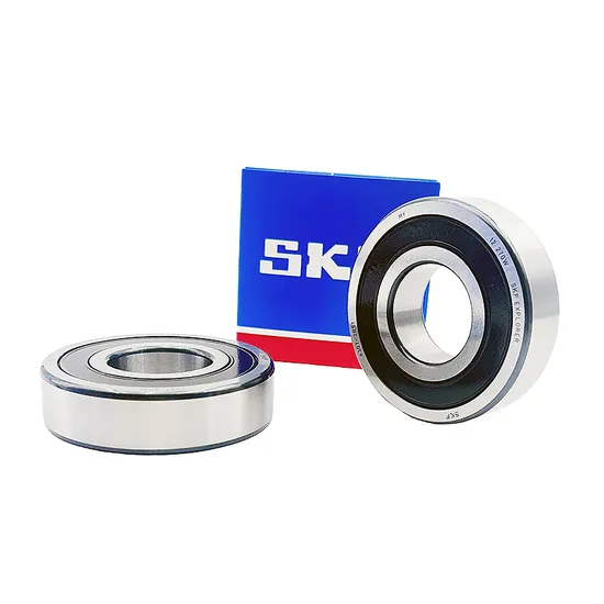 SKF-Original-6305-2RS1-C3-6006-2z-High-Speed-Motor-Bearings-in-Stock