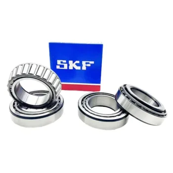 SKF 32306/32310/32216/32014 Tapered Roller Bearings – Original, High-Precision