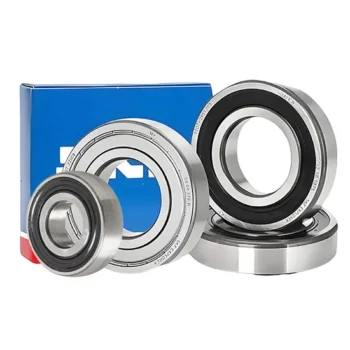 SKF 6808-6209 Deep Groove Ball Bearings – Original, Cheap, ZZ/2RS