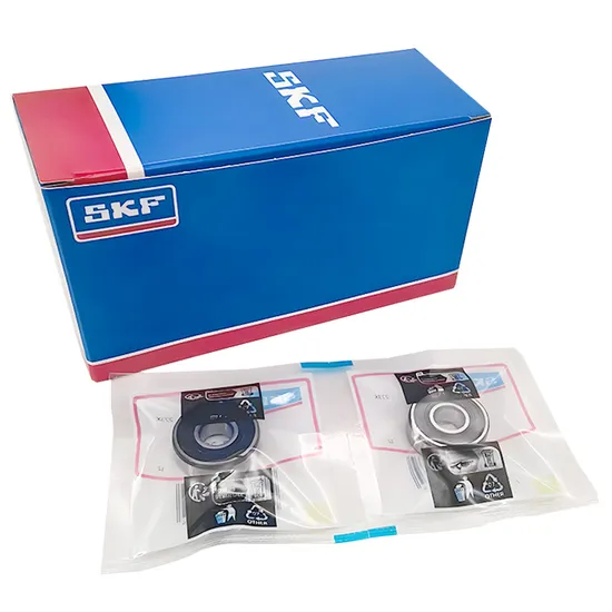 SKF-Quality-Guarantee-Durable-608-2rsh-Bearing-Price-Deep-Groove-Ball-Bearing