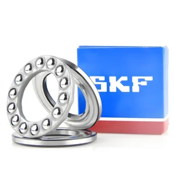 SKF Thrust Ball Bearing 51156m-51168m – High-Load Quality Guaranteed