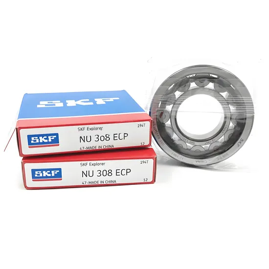 SKF-Roller-Bearing-N2203em-N2204em-N2205em-Cylindrical-Roller-Bearing