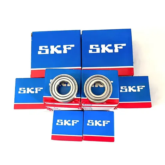 SKF-Single-Row-Ball-Bearing-6309-Zz-C3-6309-2z-C3-6309-2RS1-C3-Deep-Groove-Ball-Bearings
