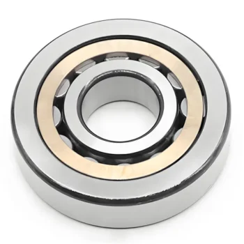 SKF N210EM Cylindrical Roller Bearing – High-Precision, Premium Quality