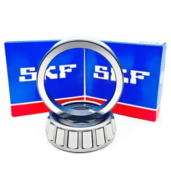 SKF 32210-32217 Tapered Roller Bearings – High-Load, Precision OEM Grade