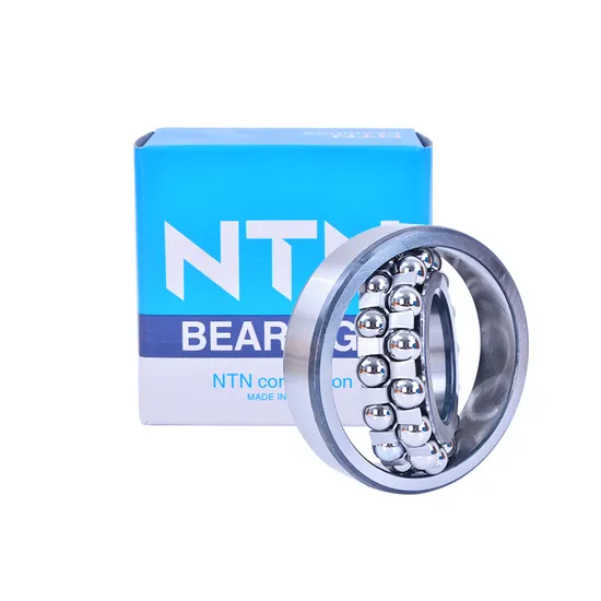 Self-Aligning-Ball-Bearings-NSK-NTN-IKO-Koyo-NACHI-Bdl-2208-2208tni-for-Heavy-Load-and-Impact-Load-Precision-Instruments-