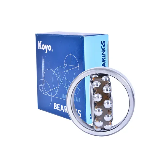 Self-Aligning Ball Bearing 2211/2211TN1 – NSK, NTN, IKO, KOYO, NACHI