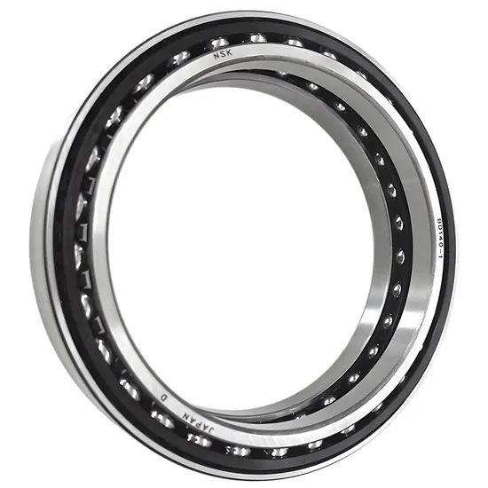 Sf2907vpx1-Excavator-Bearing-Ball-Bearing-Angular-Contact-Ball-Bearing-143-175-16mm-