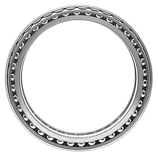 SF4826/SF4826PX1 Excavator Travel Ball Bearing – High-Load, Precision OEM