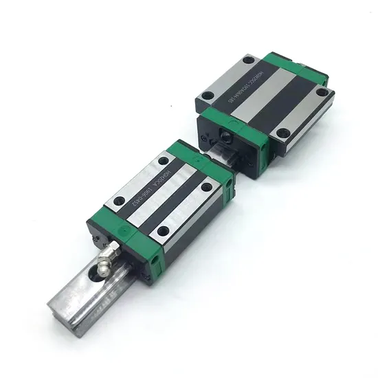 Shangyin-Linear-Guide-Rail-Hgw25cc-Flange-Linear-Guide-Rail-Accuracy-Grade-Can-Be-Divided-Into-Three-Grades-C-H-P