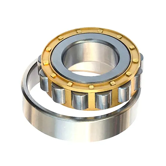 Single-Double-Row-Cylindrical-Roller-Bearings-Nup2210ec-Nup2210-Nu2210-Roller-Bearing-Rodamientos-Price-List