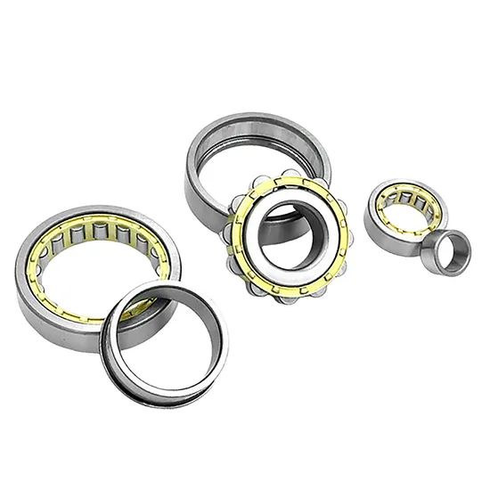 Single-Double-Row-Cylindrical-Roller-Bearings-Nup2210ec-Nup2210-Nu2210-Roller-Bearing-Rodamientos-Price-List