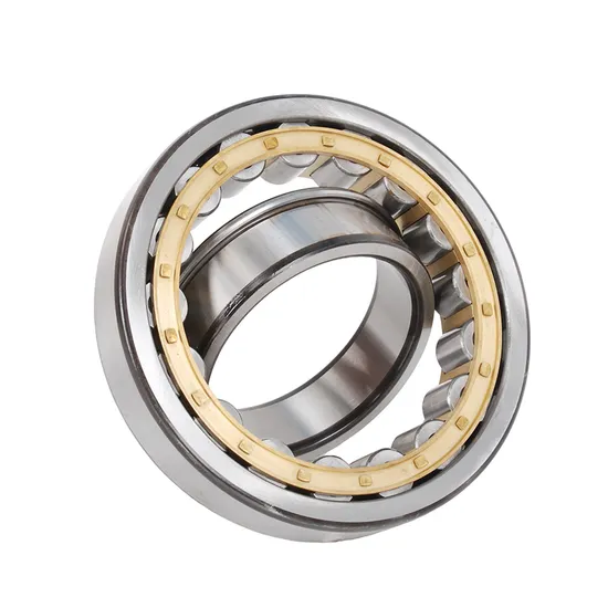 Single-Row-Bearing-Cylindrical-Roller-Bearing-Nj-Nu-Nu332-Em-Nu321-Nj211-202-Ecp-C3-Ew-Em